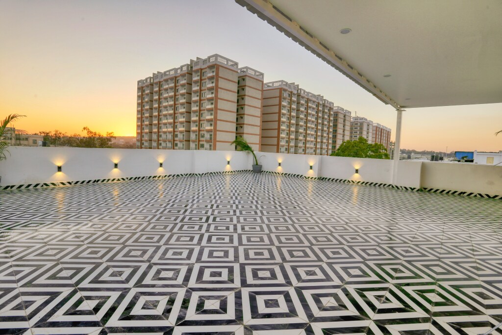 Бхопал: Hotel Centre Park Bhopal