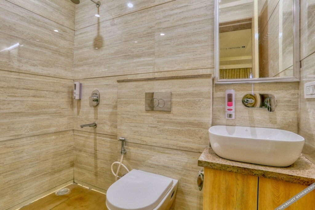 Бхопал: Hotel Centre Park Bhopal