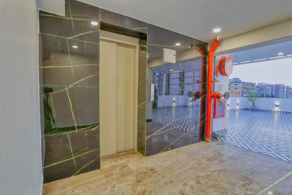 Бхопал: Hotel Centre Park Bhopal