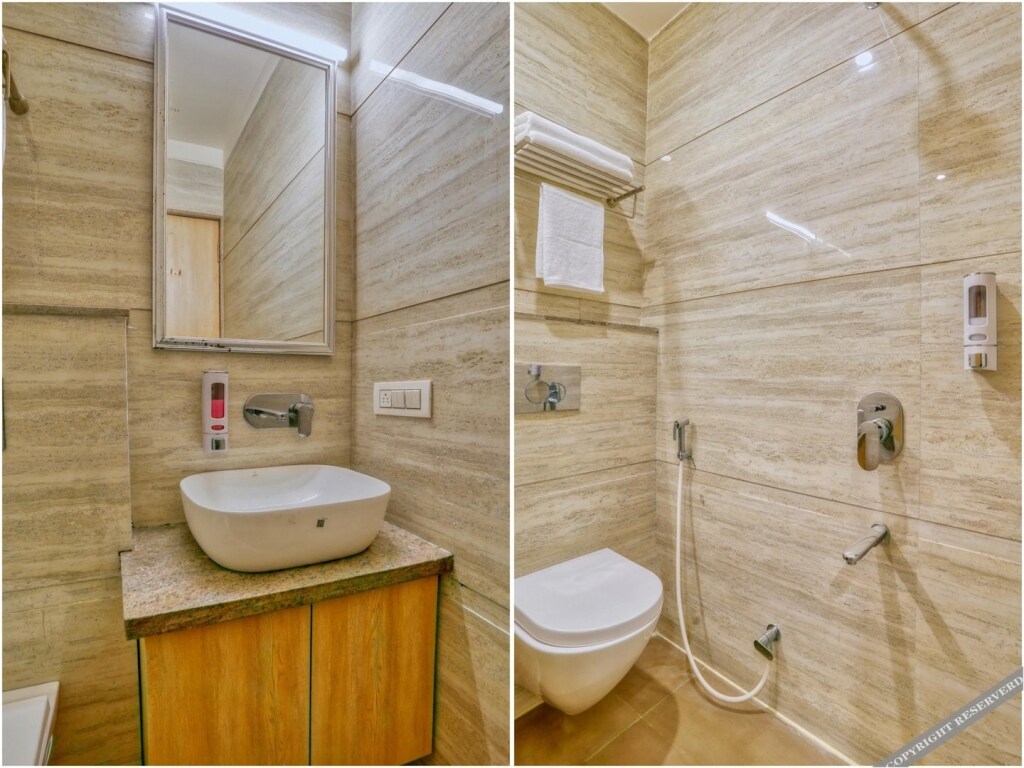Бхопал: Hotel Centre Park Bhopal