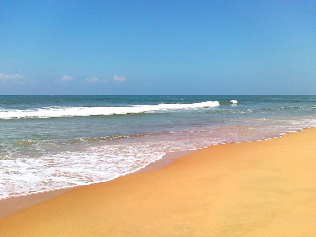 Кандолим: Candolim Glitter Sand