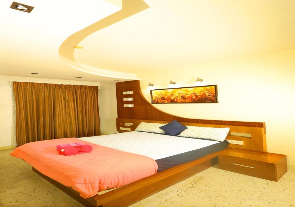 Вайпин: Oikos Edappally