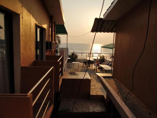 Южный Гоа: Saritas Guest House
