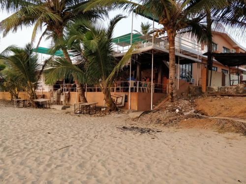 Южный Гоа: Saritas Guest House