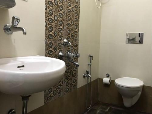 Южный Гоа: Saritas Guest House