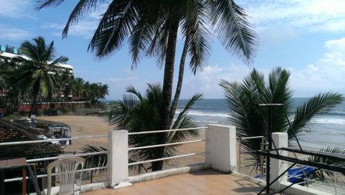 Южный Гоа: Saritas Guest House