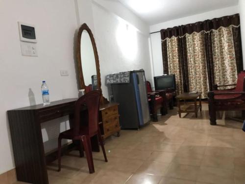 Южный Гоа: Saritas Guest House