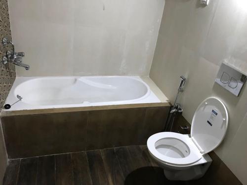 Южный Гоа: Saritas Guest House