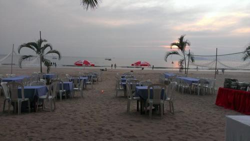 Южный Гоа: Saritas Guest House