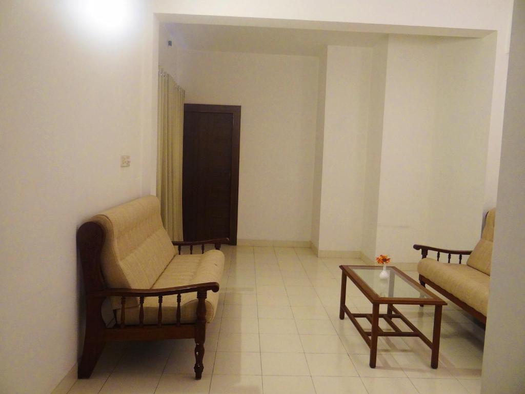 Вайпин: Gopika Regency