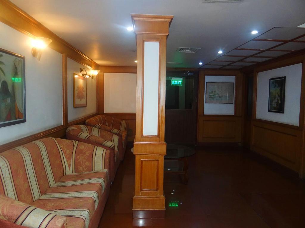 Вайпин: Gopika Regency