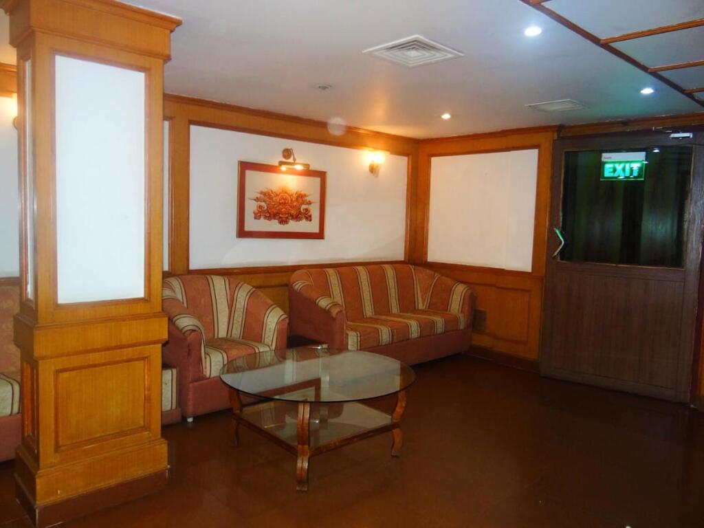 Вайпин: Gopika Regency
