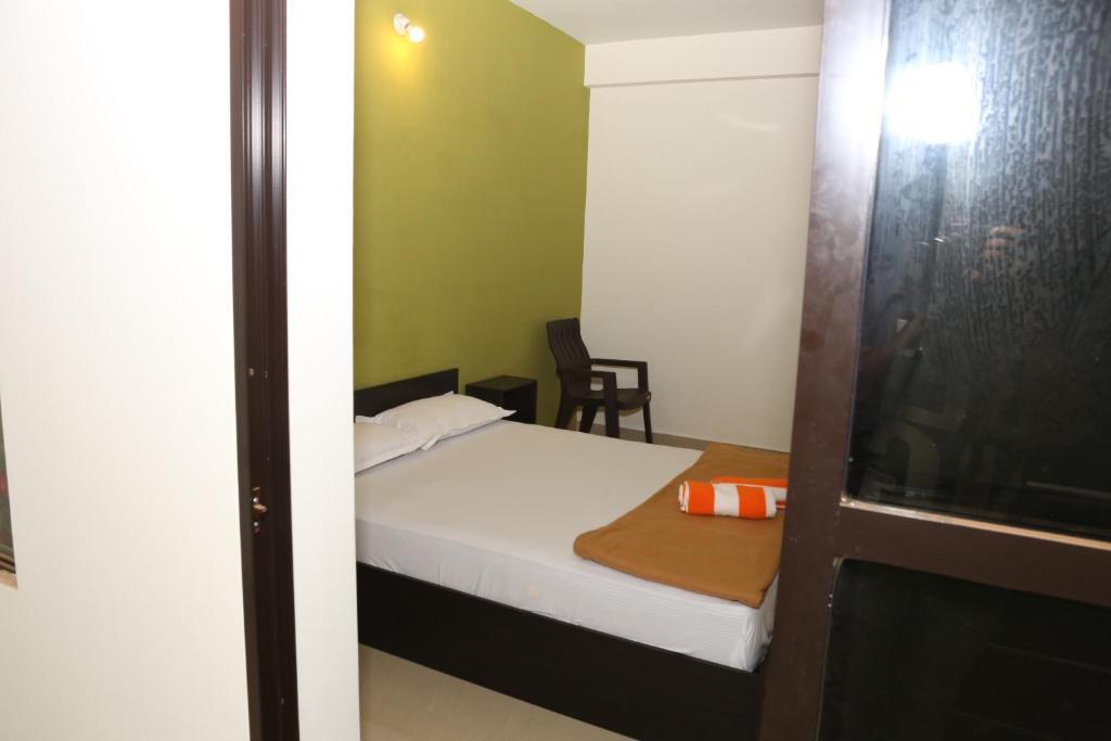 Южный Гоа: Vasundhara Guest House