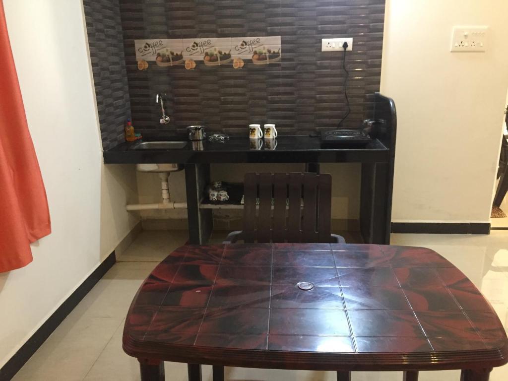 Южный Гоа: Vasundhara Guest House