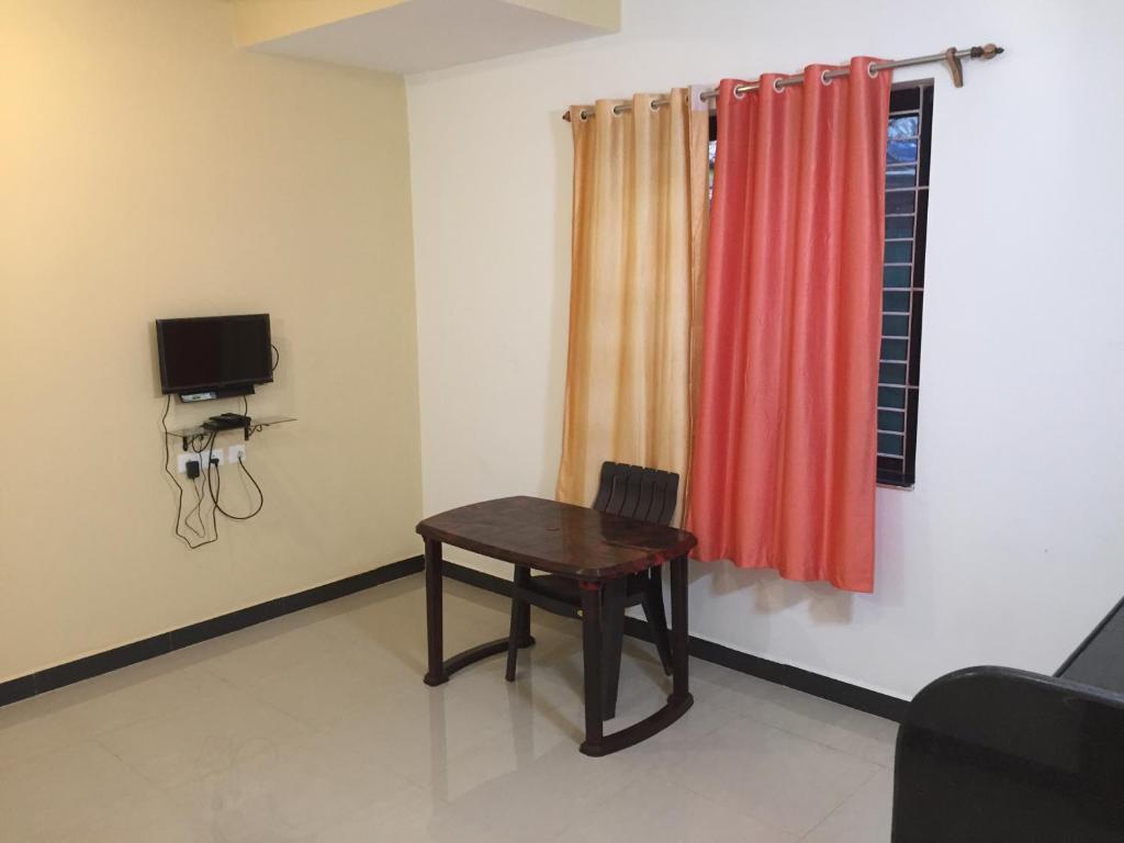 Южный Гоа: Vasundhara Guest House