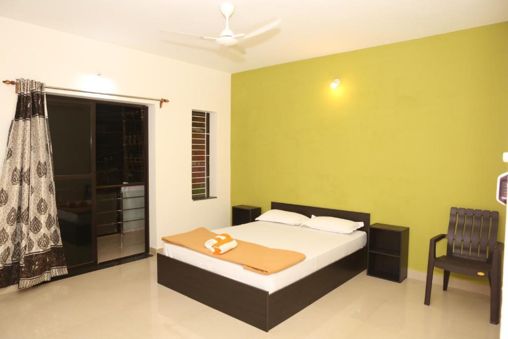 Vasundhara Guest House — фото 2