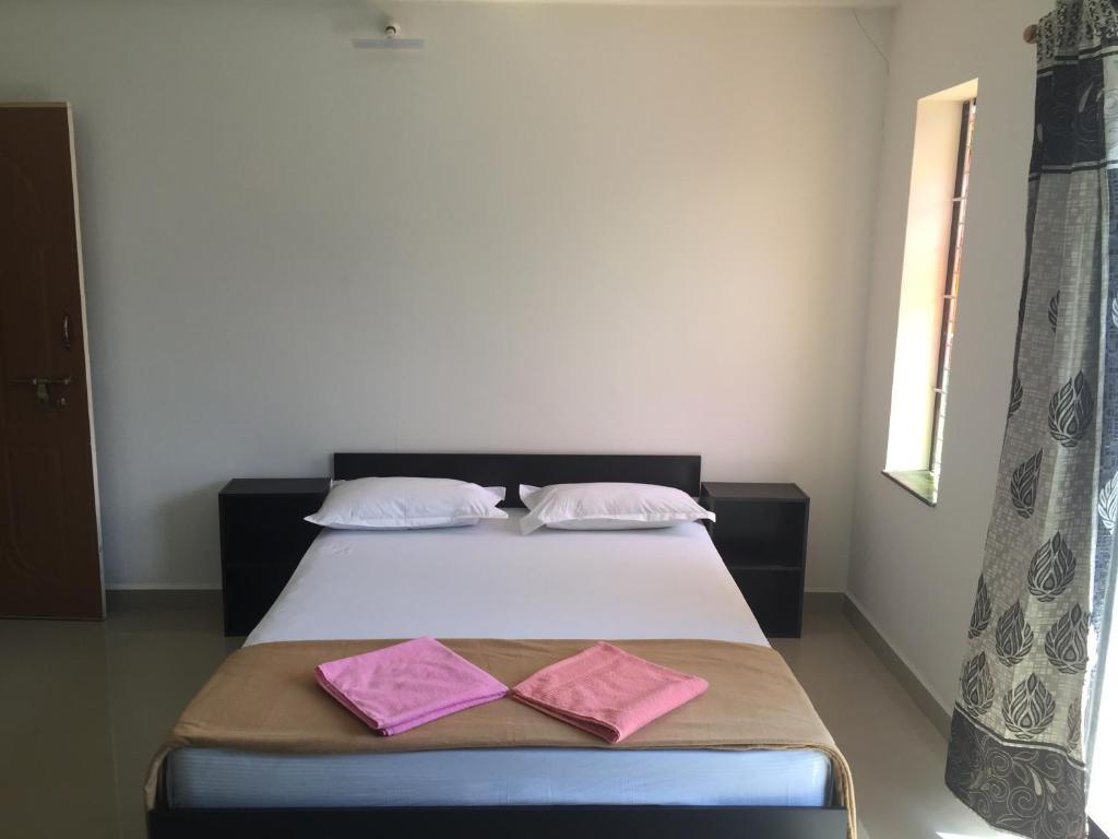 Южный Гоа: Vasundhara Guest House