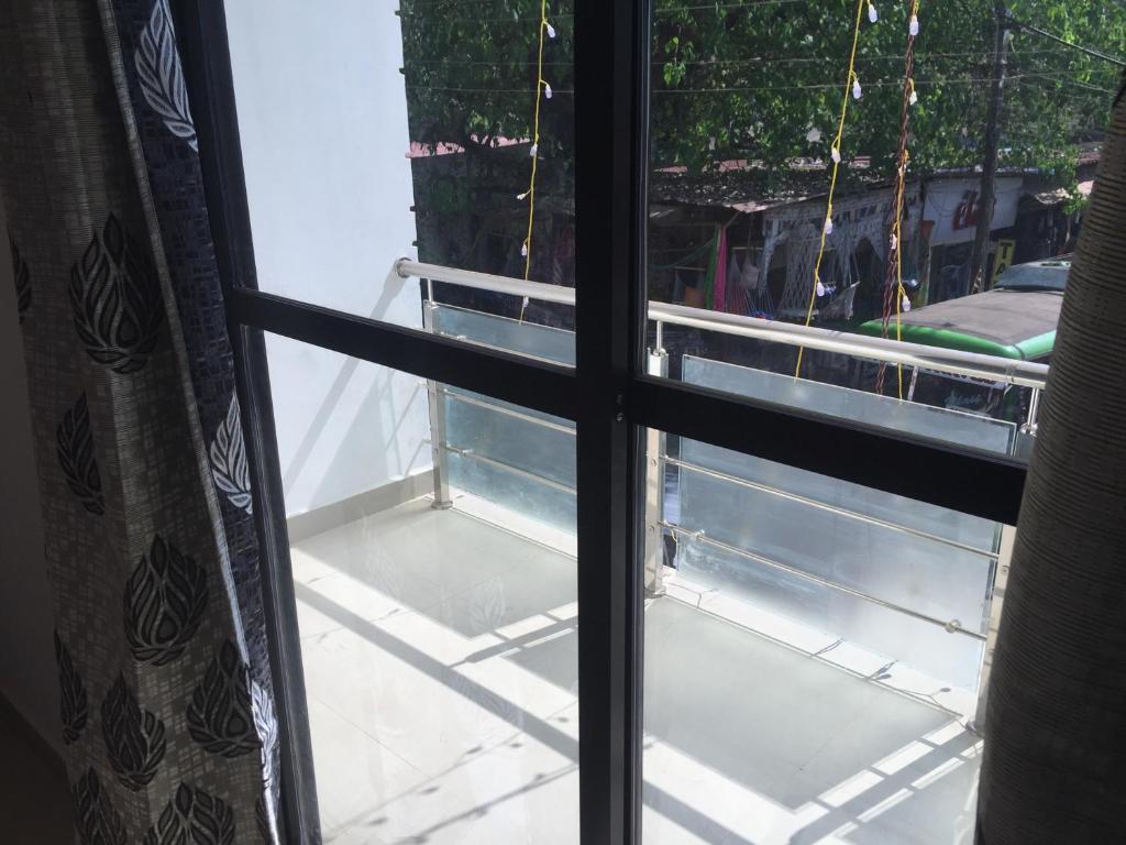 Южный Гоа: Vasundhara Guest House