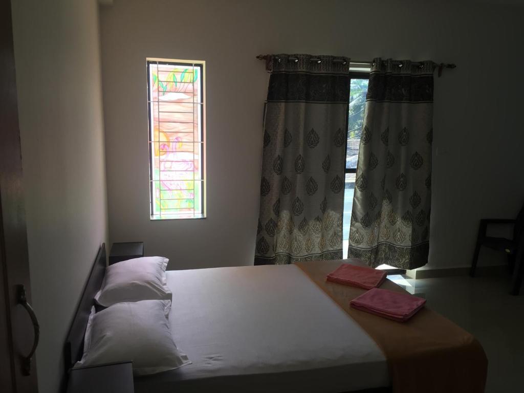 Южный Гоа: Vasundhara Guest House