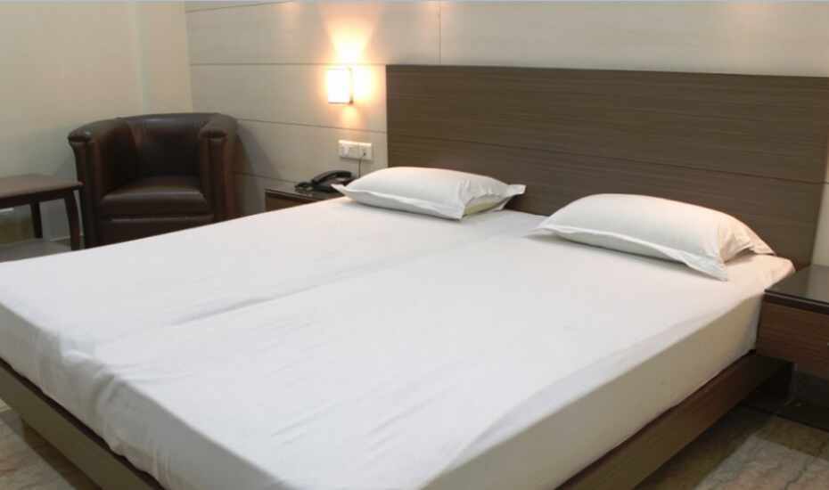 Канпур: Hotel Narula