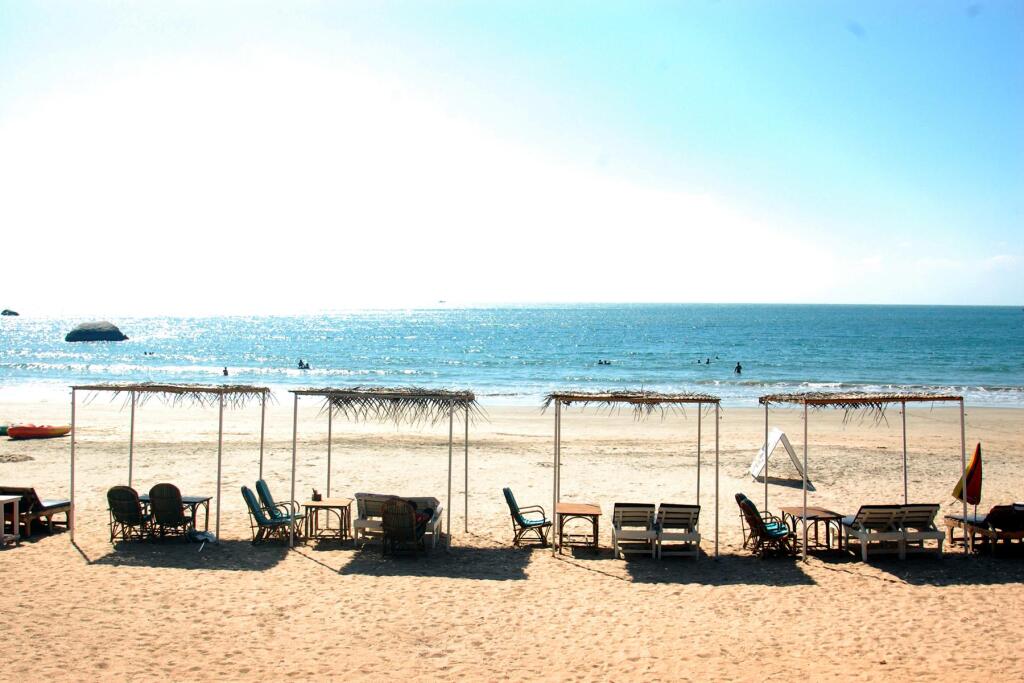 The shore beach resort — фото 4