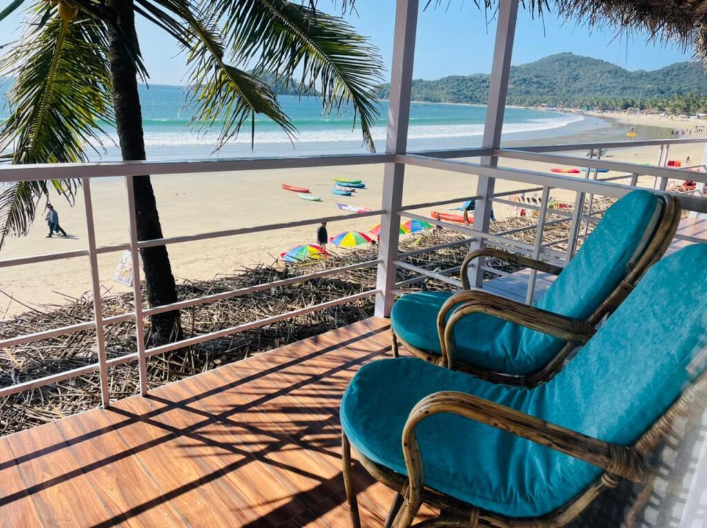 The shore beach resort — фото 5