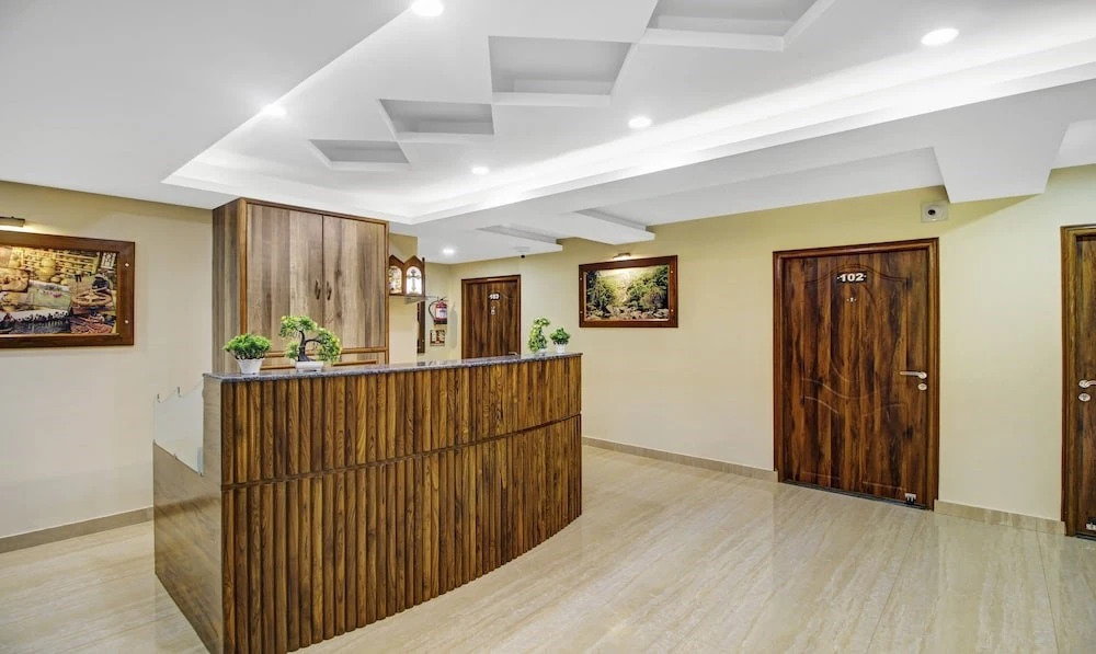 Южный Гоа: Treebo Majestic Palms, 2 Km From Colva Beach
