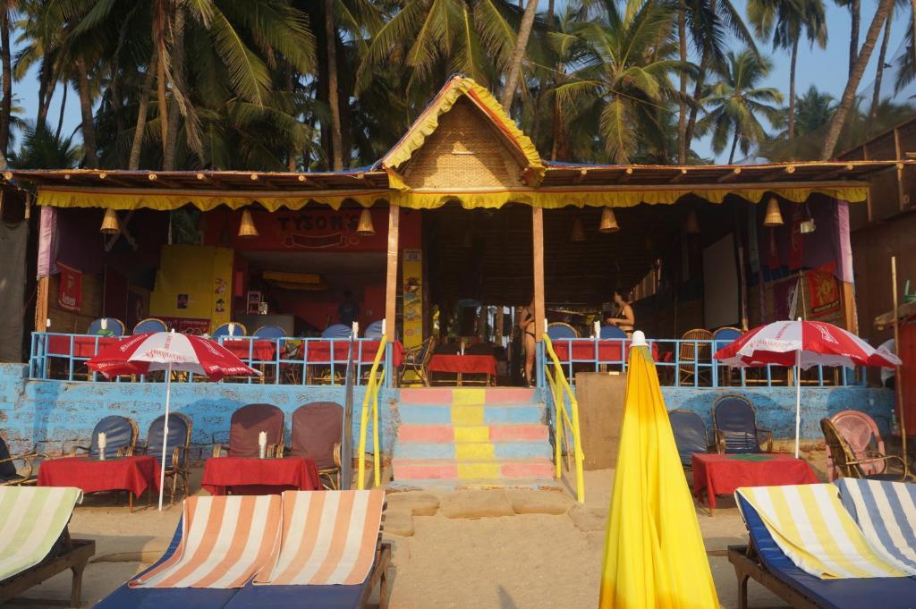 Royal Wood Beach Resort — фото 4