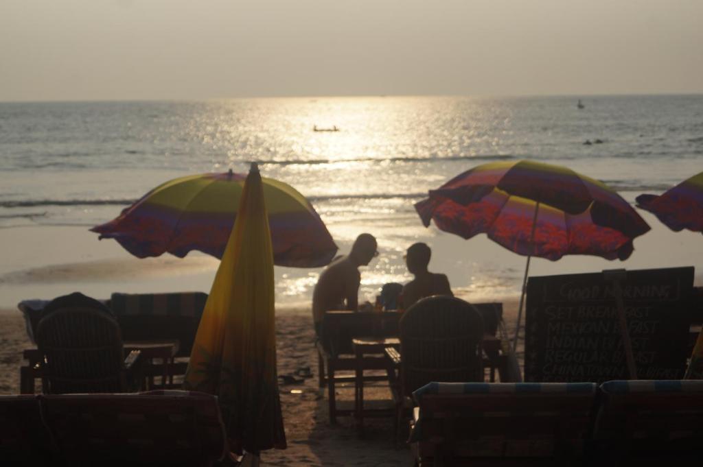 Южный Гоа: Royal Wood Beach Resort
