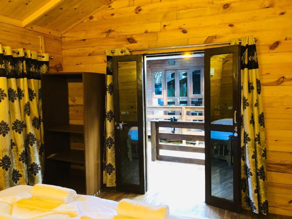 Южный Гоа: Royal Wood Beach Resort
