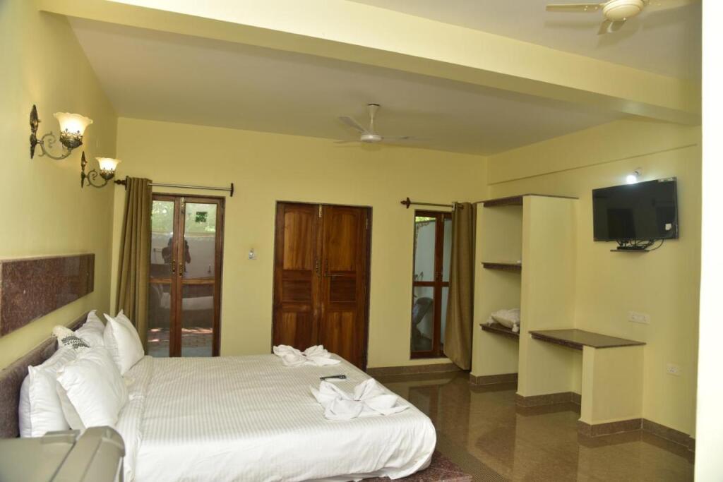 Kapila Beach Hotel And Resort — фото 6