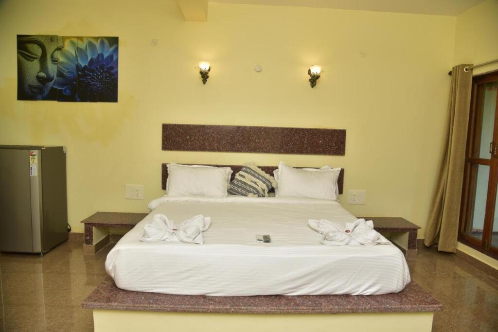 Kapila Beach Hotel And Resort — фото 2