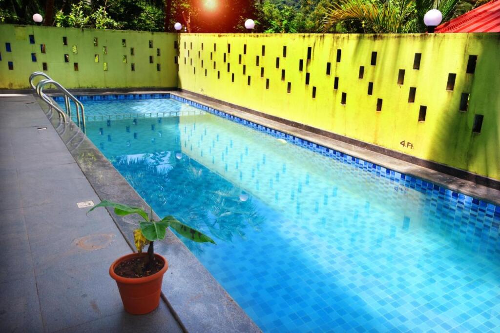 Kapila Beach Hotel And Resort — фото 1