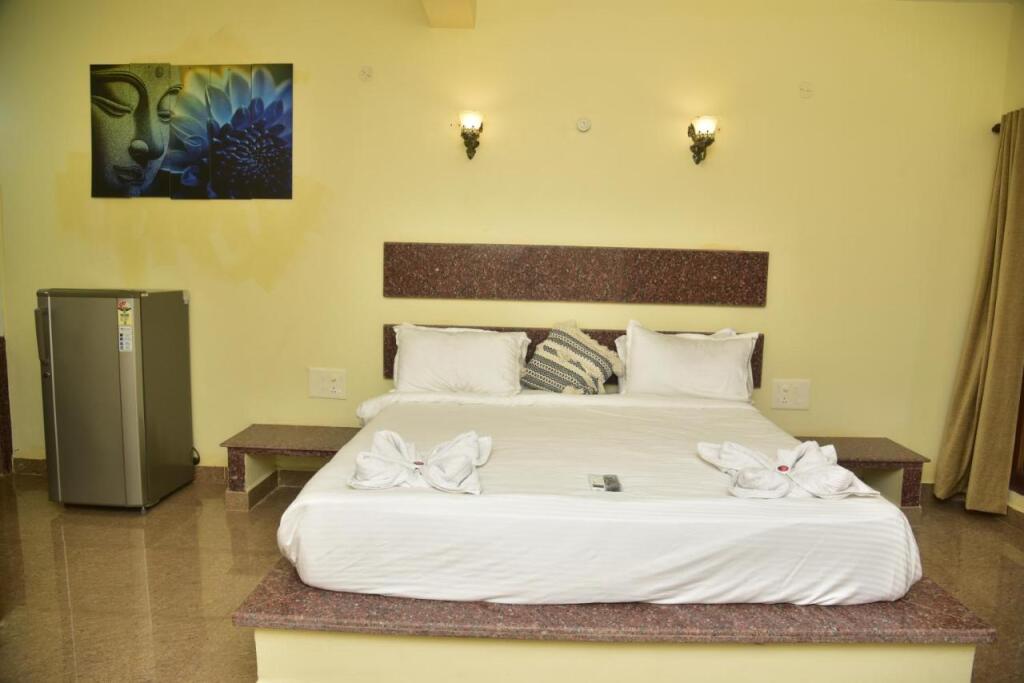 Kapila Beach Hotel And Resort — фото 3