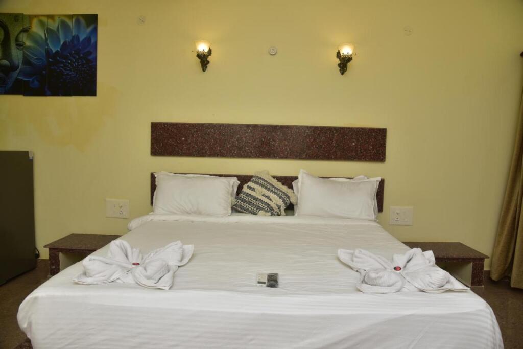 Южный Гоа: Kapila Beach Hotel And Resort