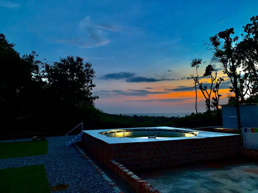 Карвар: The Acanti Gokarna