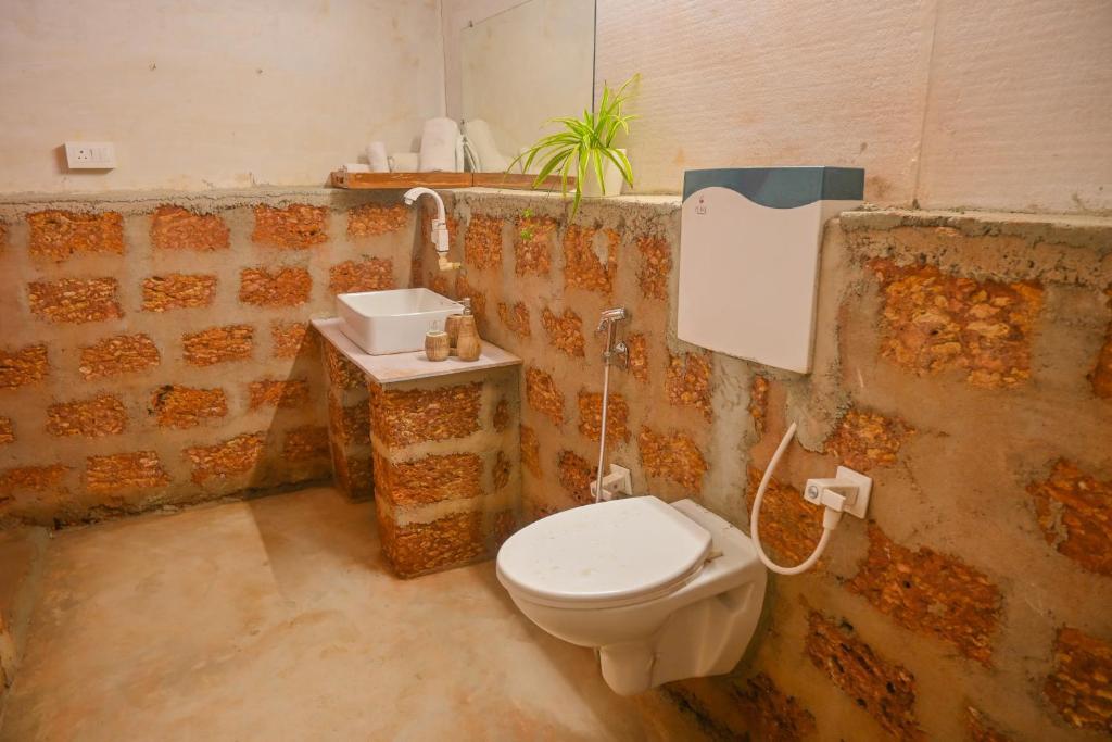 Карвар: The Acanti Gokarna