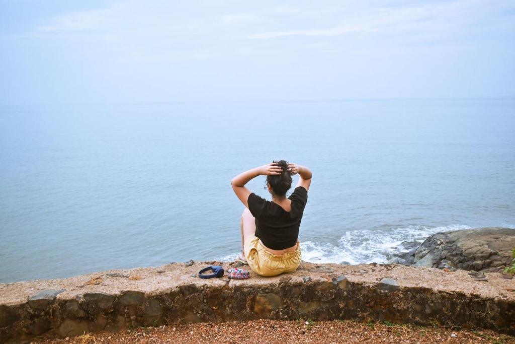 Карвар: The Acanti Gokarna