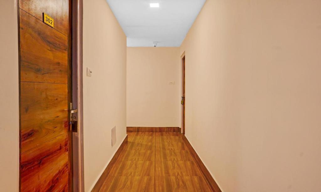 Гангток: Treebo Trend Himalayan Residency Downtown
