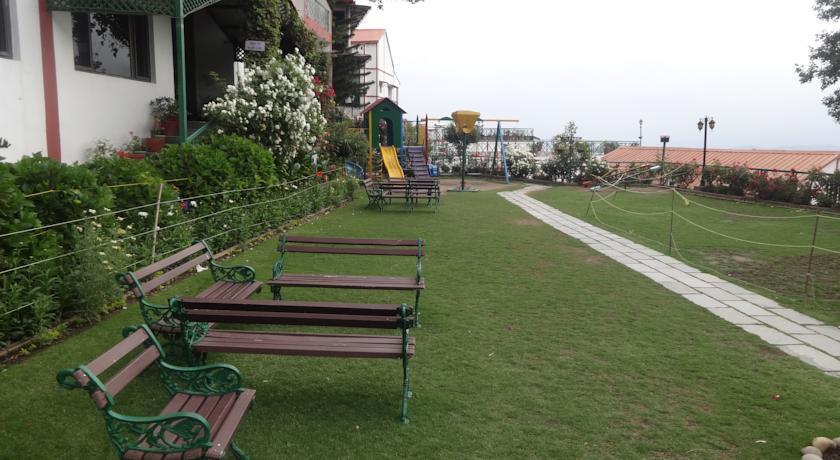 Казаули: Kasauli Resort