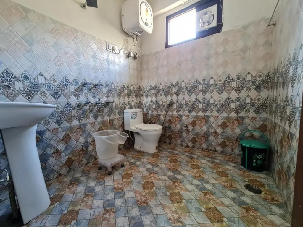 Касоль: Hotel vansh