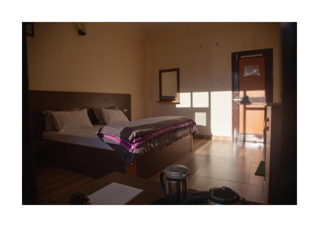 Касоль: The Royal Orchard Kasol