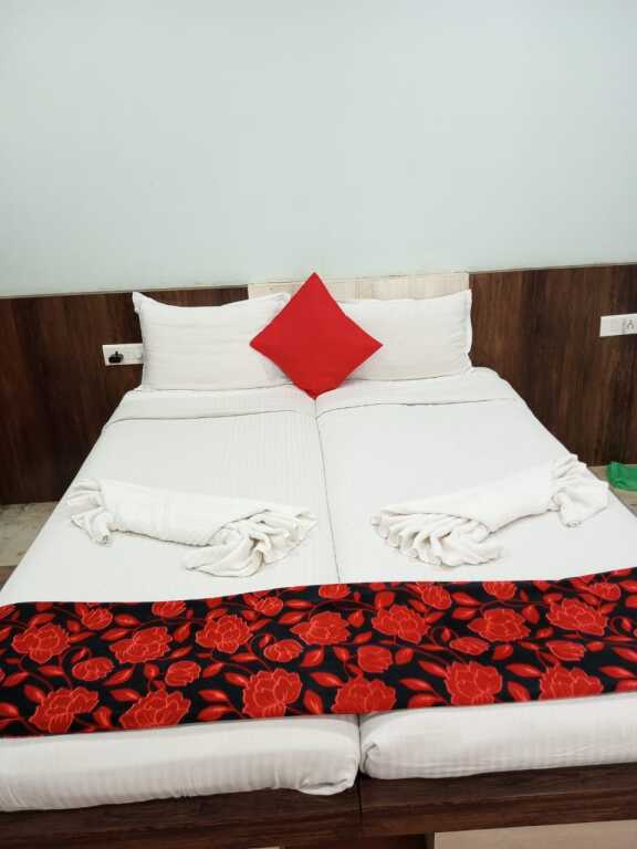 Apricus Meera Resort And SPA — фото 2