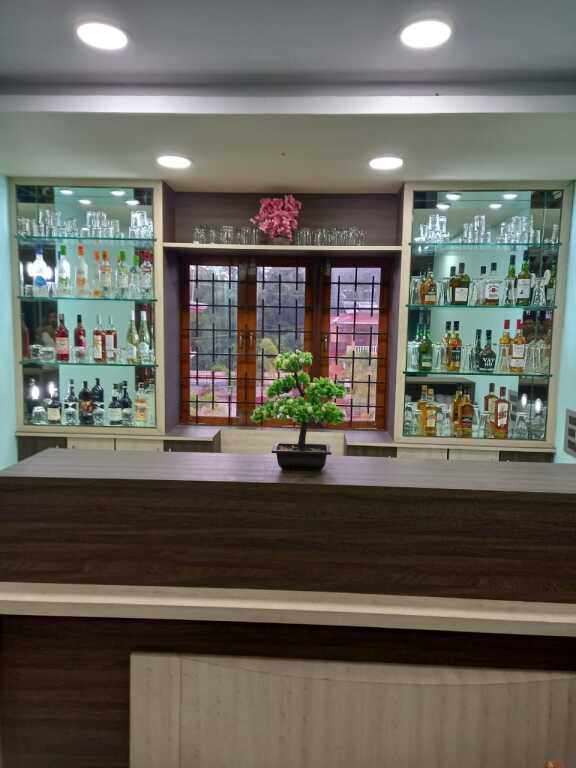Южный Гоа: Apricus Meera Resort And SPA