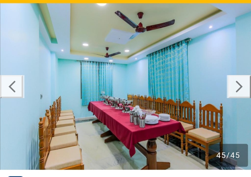 Apricus Meera Resort And SPA — фото 6