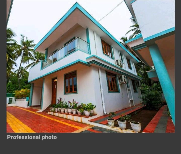 Apricus Meera Resort And SPA — фото 1