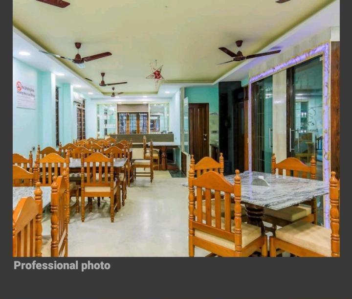 Южный Гоа: Apricus Meera Resort And SPA