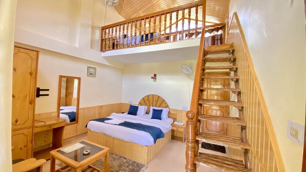 Касоль: Hotel Purnima River View