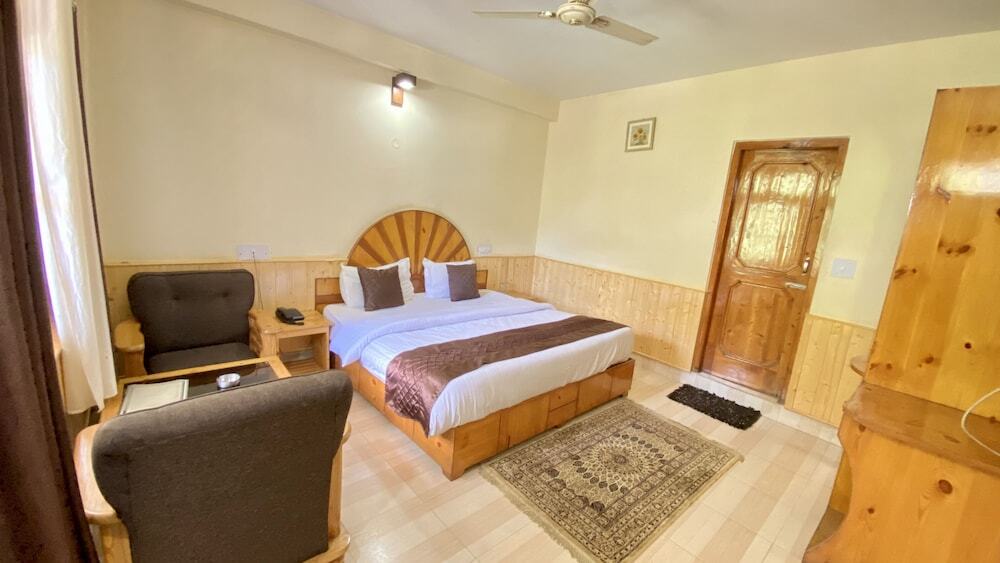 Hotel Purnima River View — фото 2