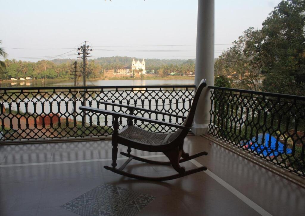 Южный Гоа: Nirvana Hill Resort